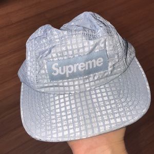 Supreme hat